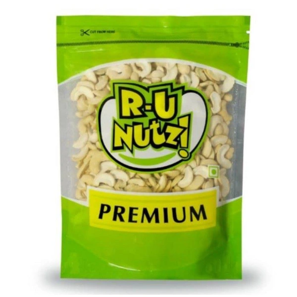 RUNUTZ R-U Nutz Premium Cashew - 250gms